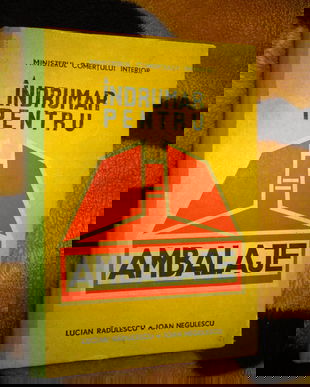 carte Indrumar pentru ambalaje