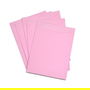 Plicuri dimensiune 18.5×13.5 cm pentru invitatii, culoare roz