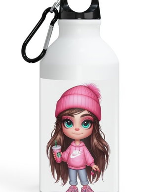 Bidon sport personalizat 750ml