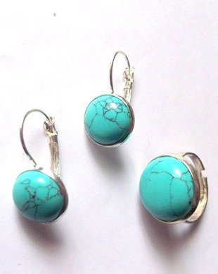 set turcoaz 44878