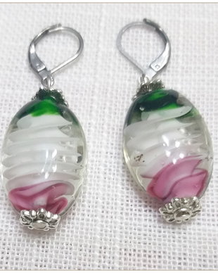 CERCEI- MARGELE LAMPWORK