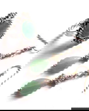 set cu aventurin 44162