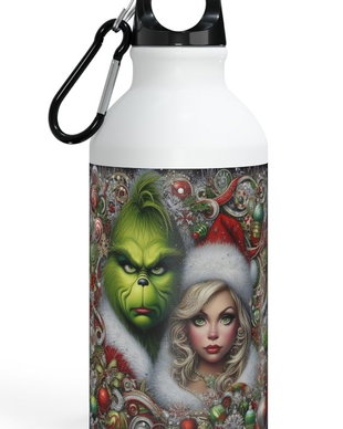 Bidon sport personalizat 750ml