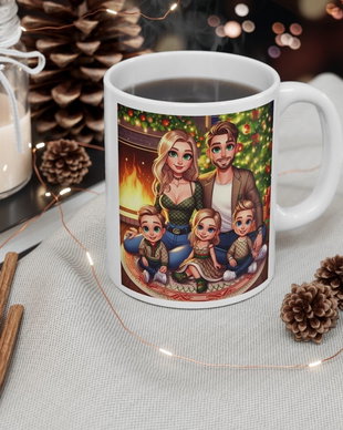 Cana personalizata