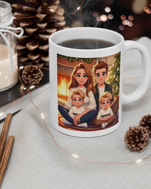 Cana personalizata