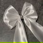 Funda satin