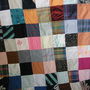 Cuvertura patchwork