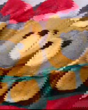 Decor ciorapei Craciun