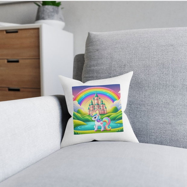Perna personalizata