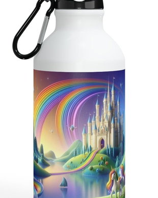 Bidon sport personalizat 750ml