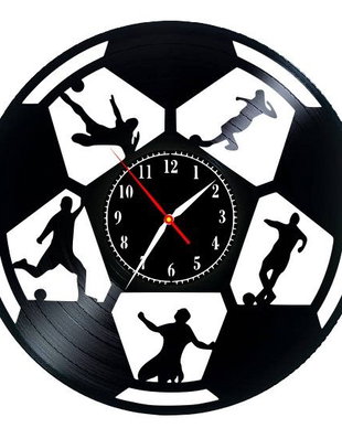 FOTBAL-ceas de perete
