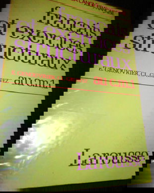 Larousse- Francais et  exercices