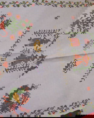 Perdeluta sau stergar