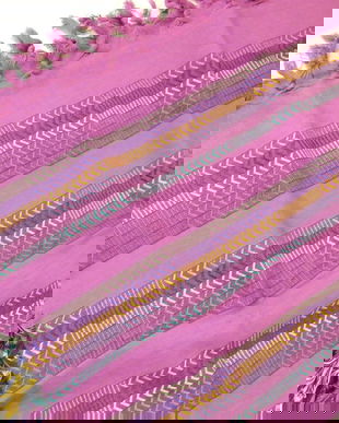 Nou-Napron  cu ciucuri