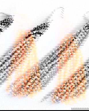 Cercei fashion,multisir