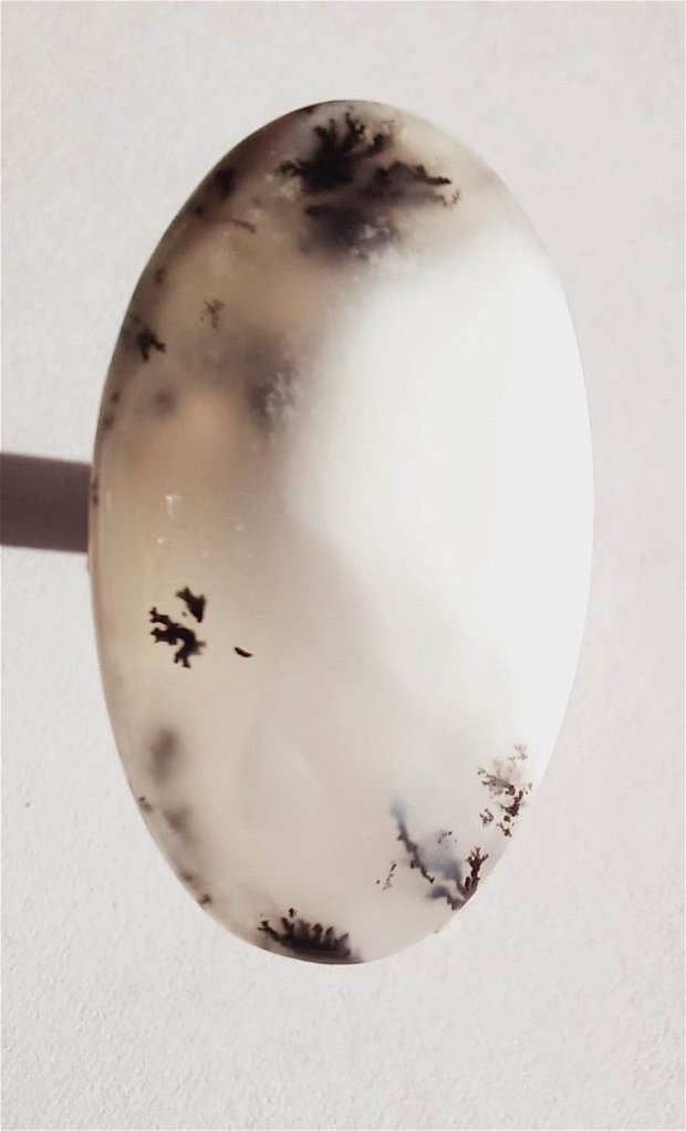 Merlinit - Opal Dendritic
