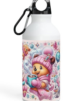 Bidon sport personalizat 750ml