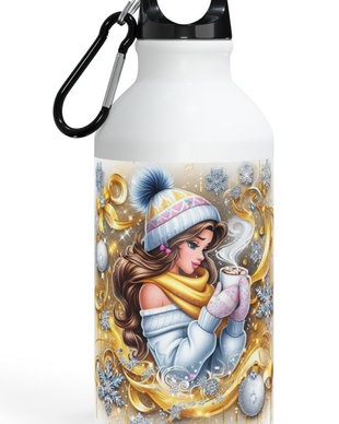 Bidon sport personalizat 750ml