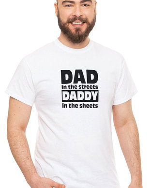 Tricou barbatesc personalizat