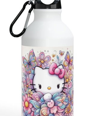Bidon sport personalizat 750ml