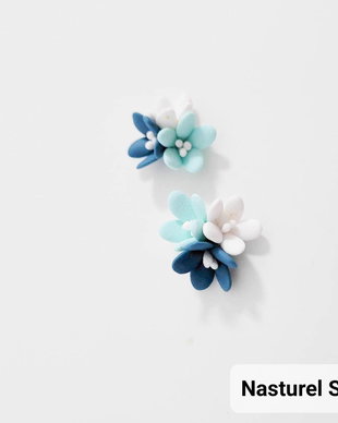 Cercei: Flori