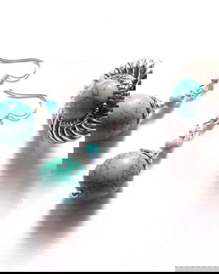 Set cu turcoaz 44175