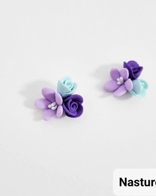 Cercei: Flori