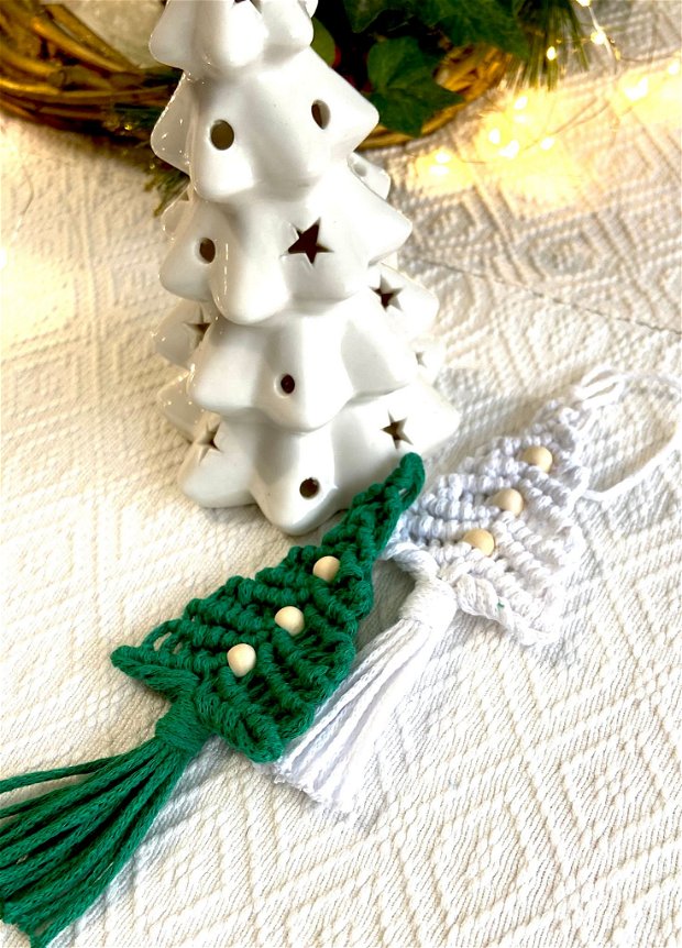 Ornament decoratiune pentru pomul de Craciun