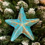 Ornament brad Stea