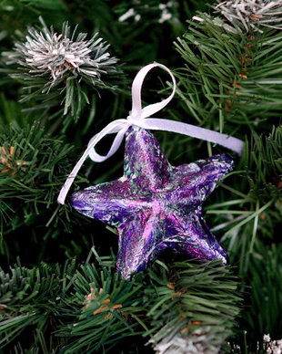 Ornamnet brad Stea