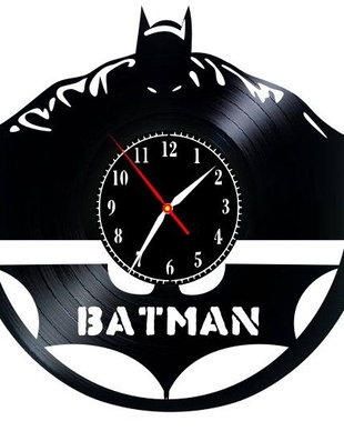 BATMAN-ceas de perete