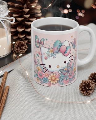 Cana personalizata