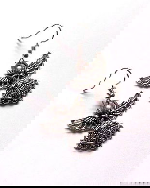 cercei cu ingerasi 44886