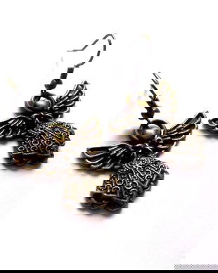 cercei cu ingerasi 44941