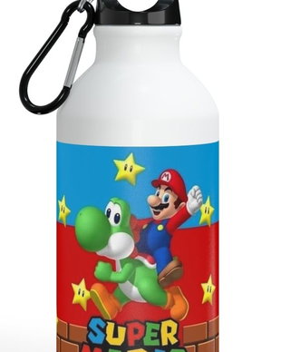 Bidon sport personalizat 750ml