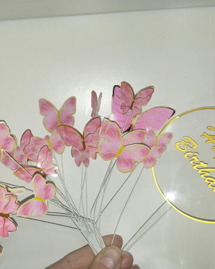 Set topper tort