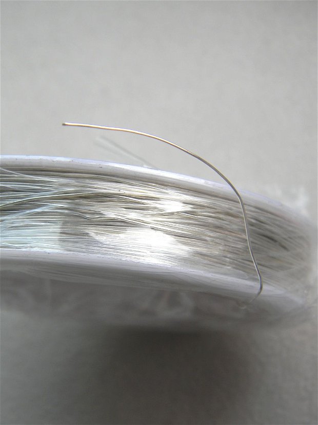 Sarma argint 925 - 0,3 mm