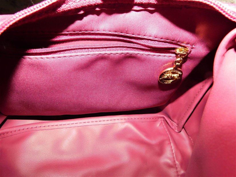 LONGCHAMP ,  geanta noua , originala , mare