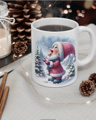 Cana personalizata