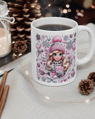 Cana personalizata