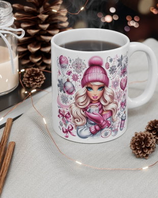 Cana personalizata