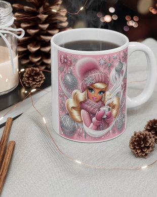 Cana personalizata