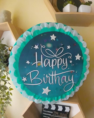 Pinata Piniata Happy Birthday