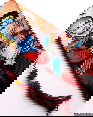 semn de carte Maica Domnului 44155