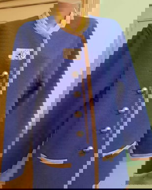 Haina stofa lana ,austriaca