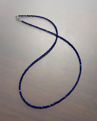 Lapis lazuli