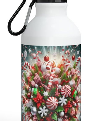Bidon sport personalizat 750ml