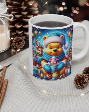 Cana personalizata