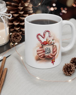 Cana personalizata