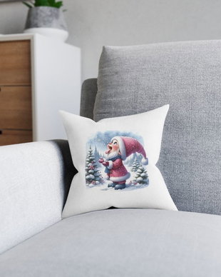 Perna personalizata